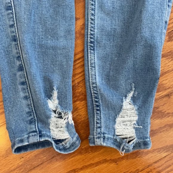 Skinny jeans - Picture 6 of 8